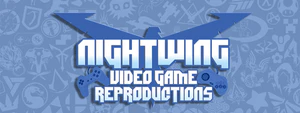 Nightwing